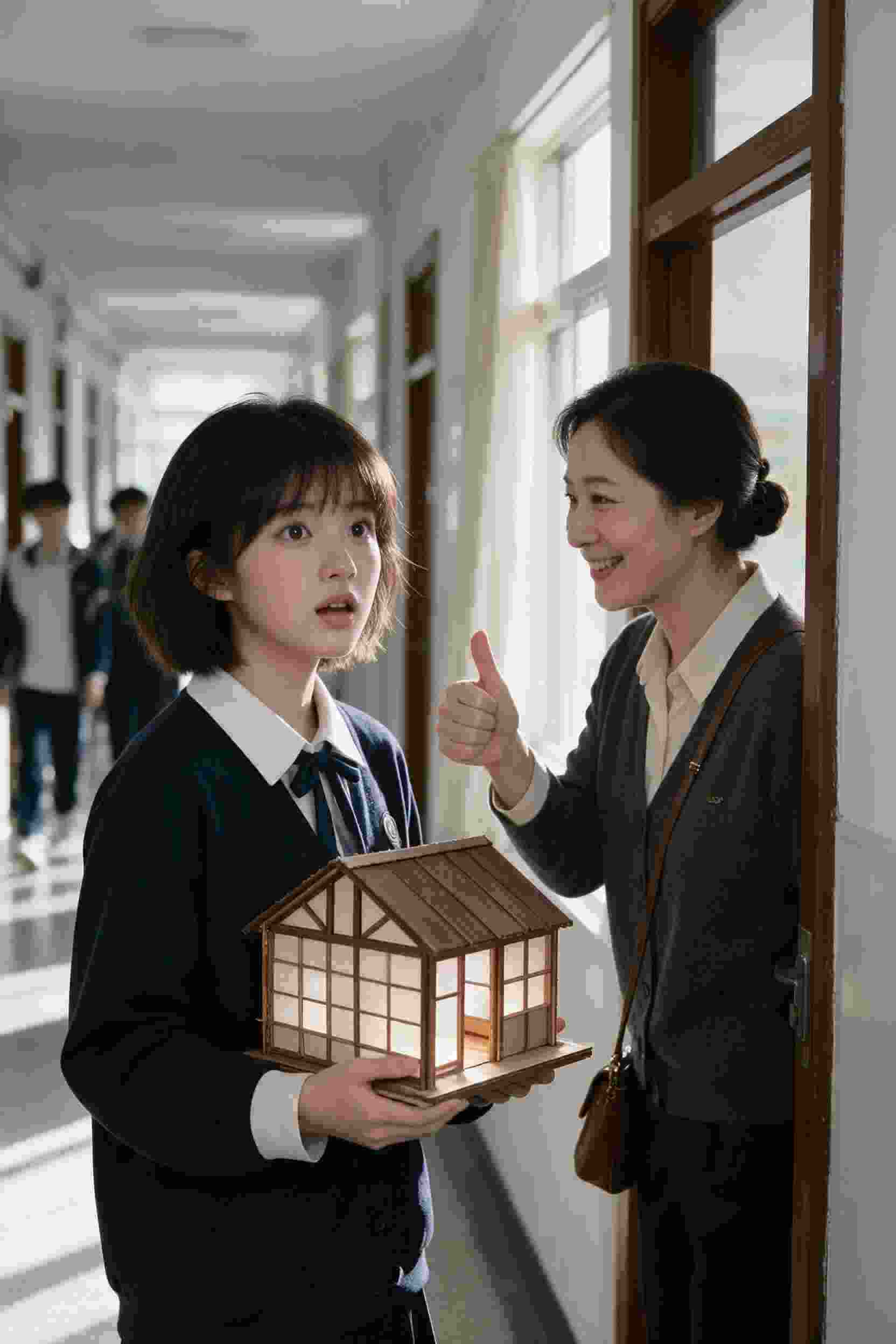 狐妖小红娘