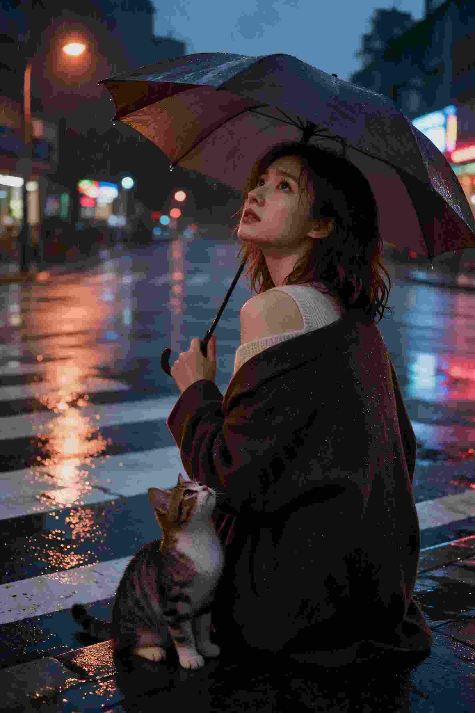 镜双城