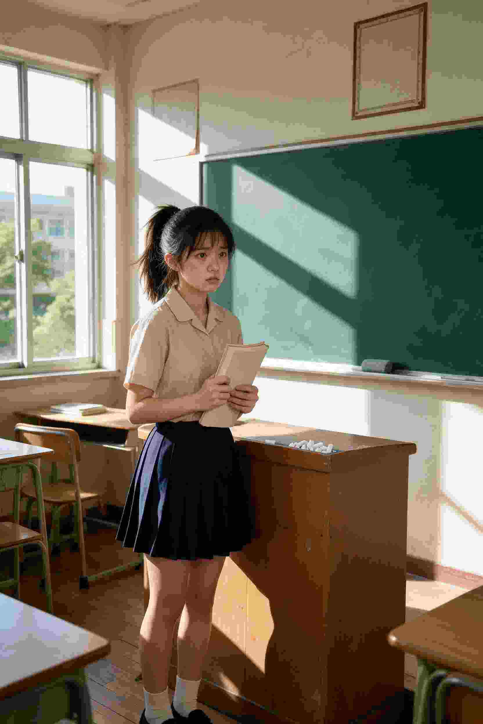 御赐小仵作